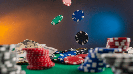 How to Enhance Your Experience with Live Slot Games