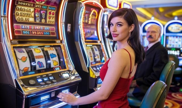 How Dewazeus 33 is Enhancing User Experience for Casino Gamblers