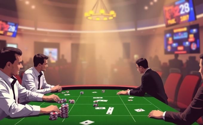 Exploring the World of Online Slots: Tips for Maximizing Your Wins