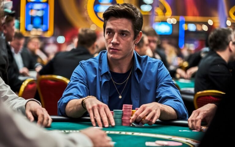 The Excitement of Online Pokies Real Money Games With Megaways