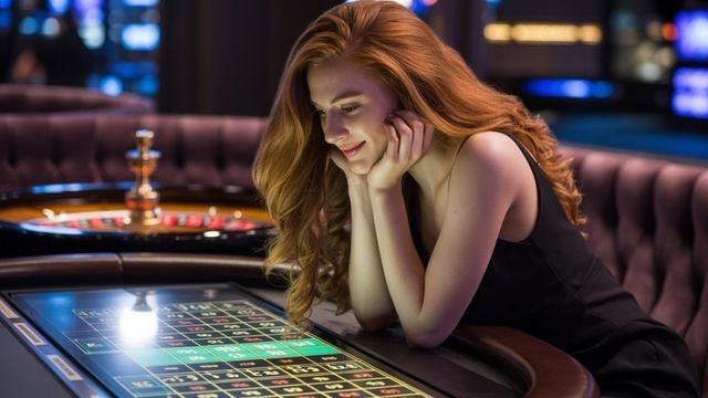 How Technology Is Revolutionizing Online Casinos and Poker Rooms