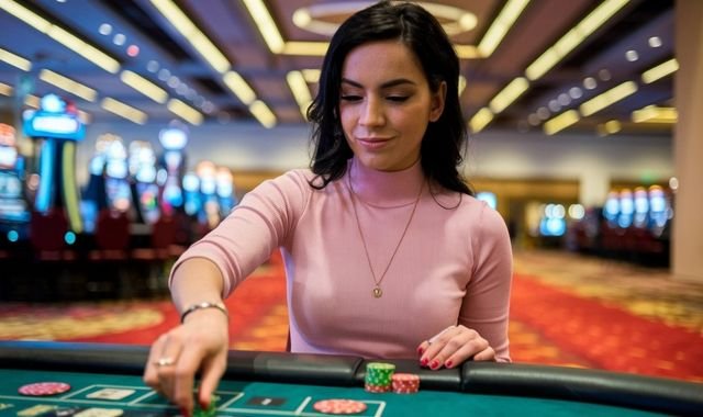 The Rise of Mobile Hold’em Platforms