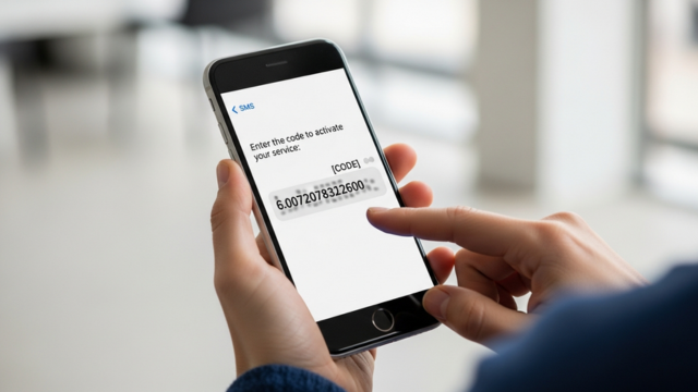 Receive SMS Free Without Downloading Apps